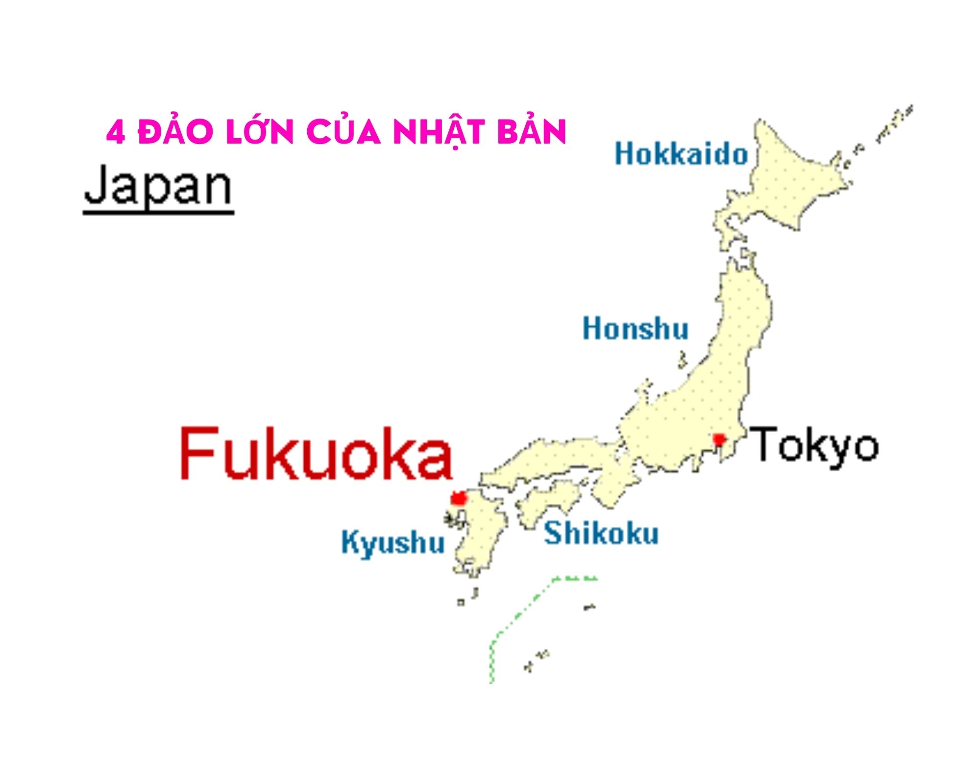 Đảo Nhật Bản