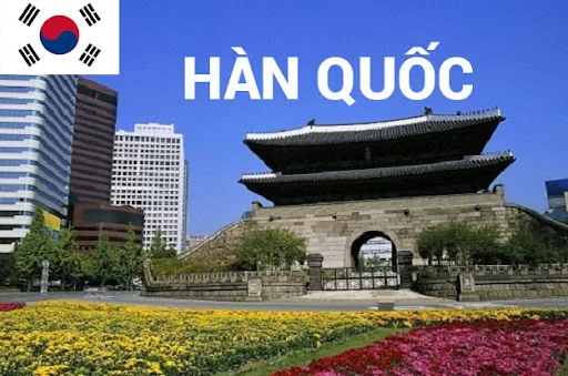 Vỡ mộng du học Hàn Quốc