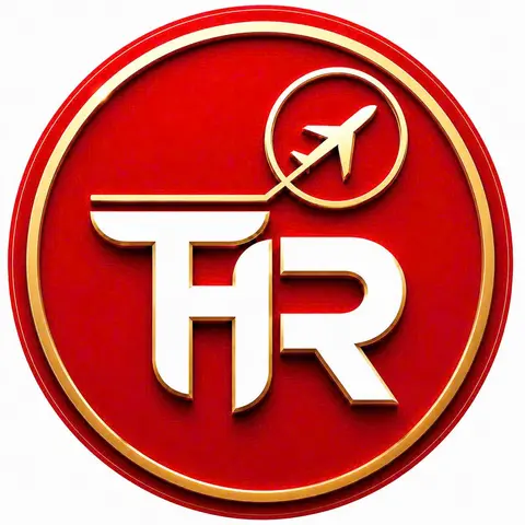 Logo THR GROUP