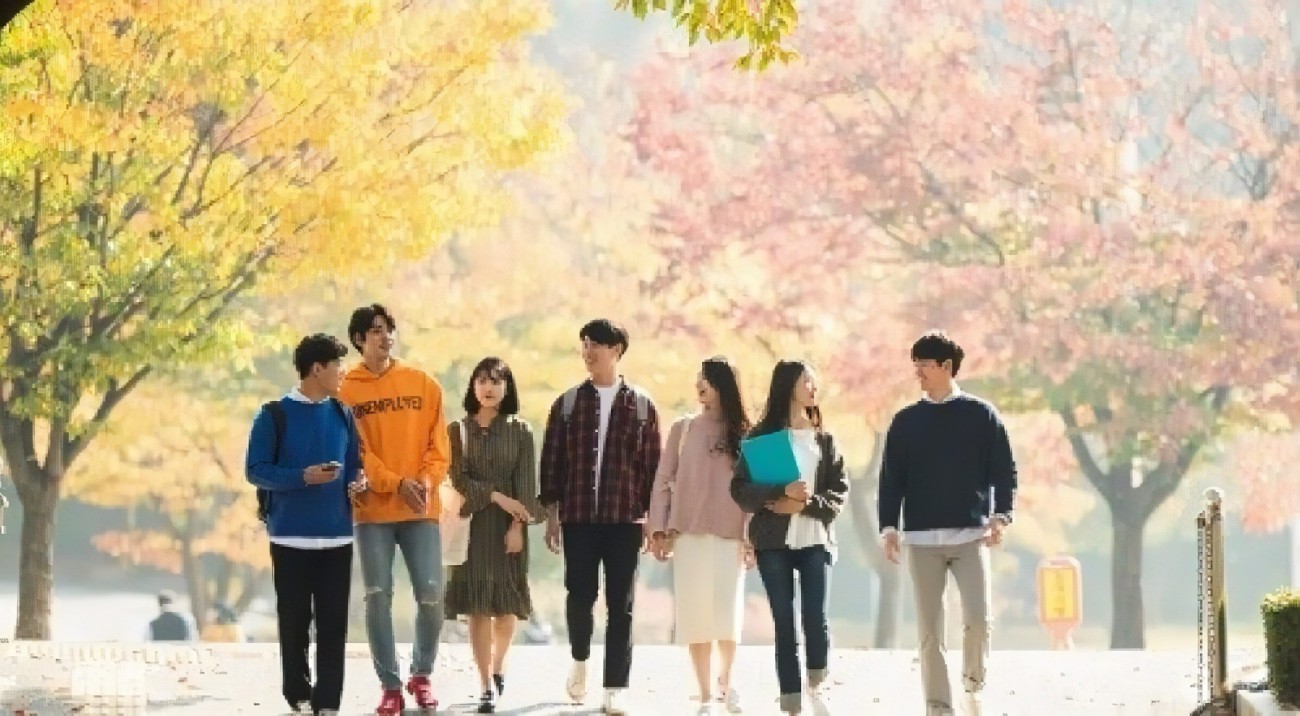 Lỗi số 7 du học Hàn Quốc