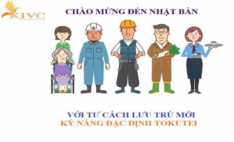 thi kỹ năng đặc định tại Việt Nam
