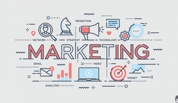 Du học Nhật Bản ngành marketing